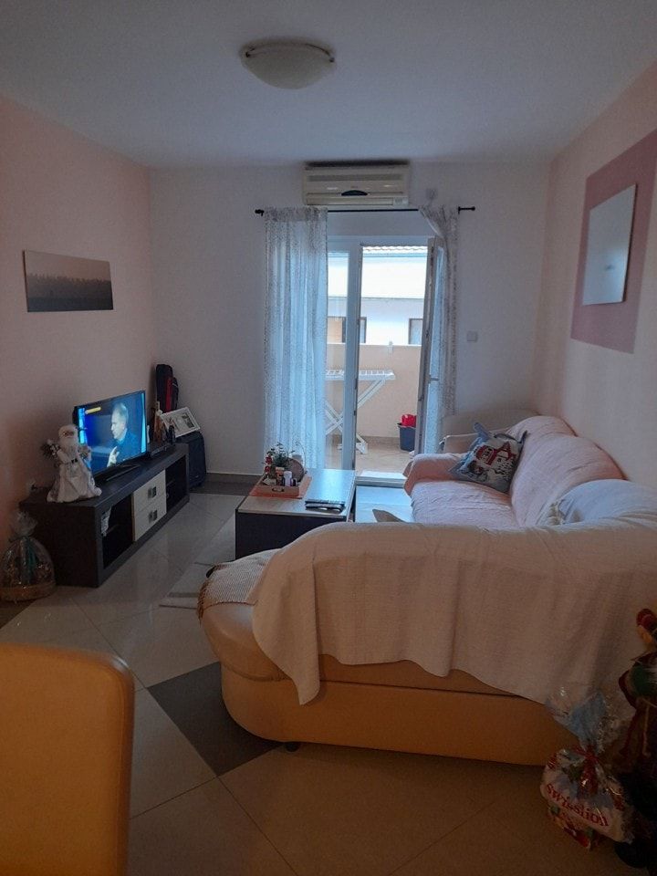 Квартира в Тивате, Черногория, 51 м2 - фото 1