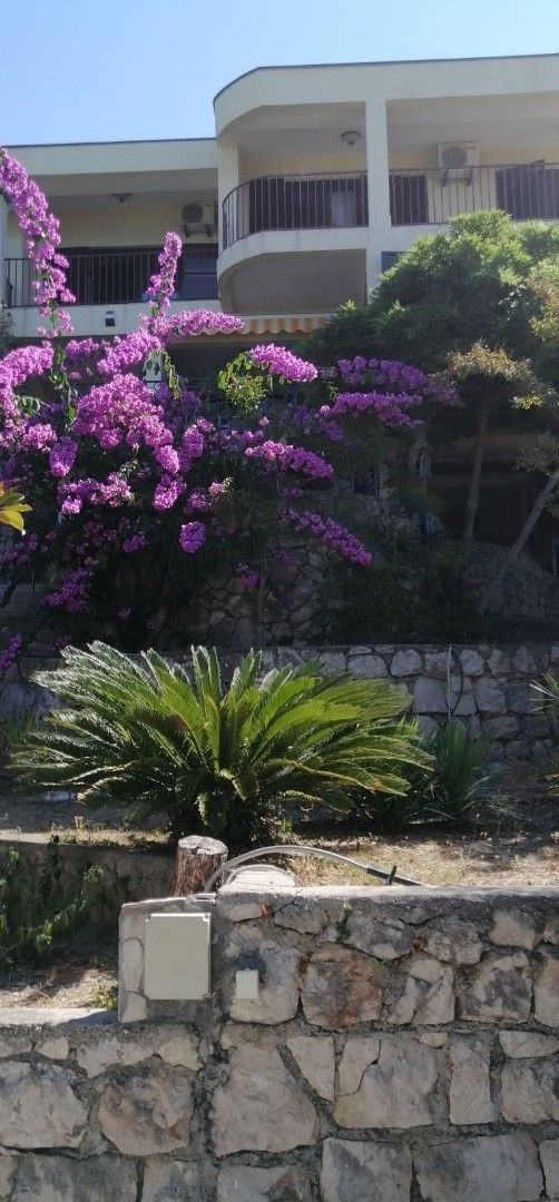 Вилла в Добра Воде, Черногория, 250 м² - фото 2