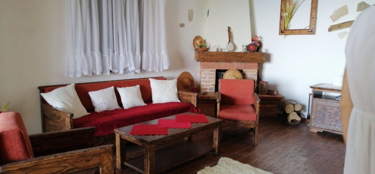 Вилла в Добра Воде, Черногория, 250 м² - фото 3