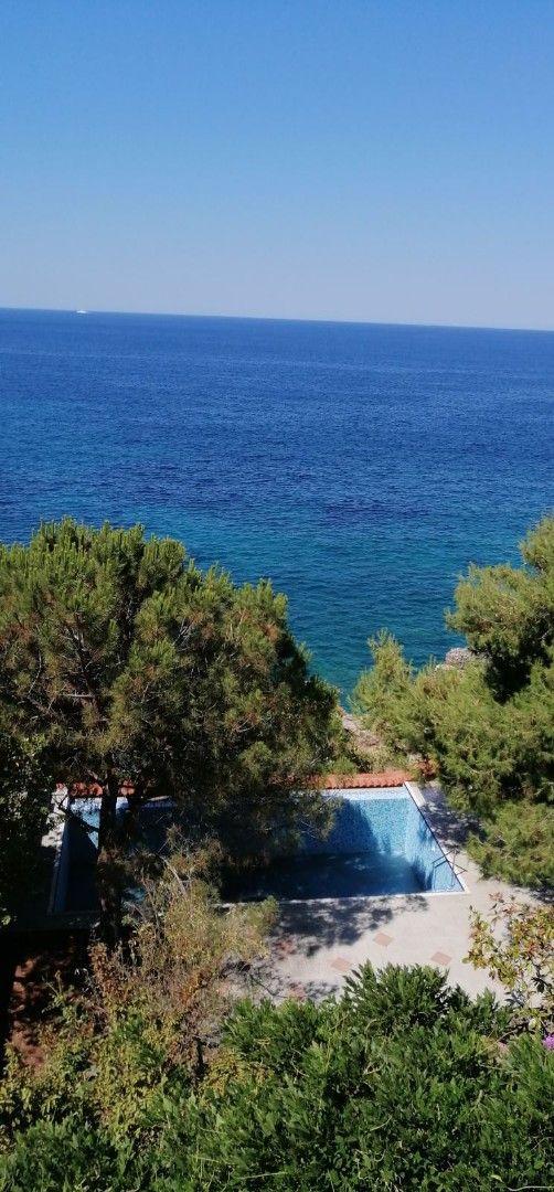 Вилла в Добра Воде, Черногория, 250 м² - фото 11