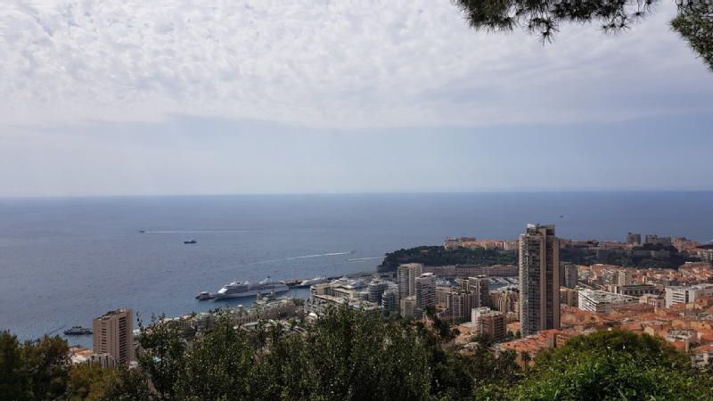 Апартаменты в Монте Карло, Монако, 75 м² - фото 4