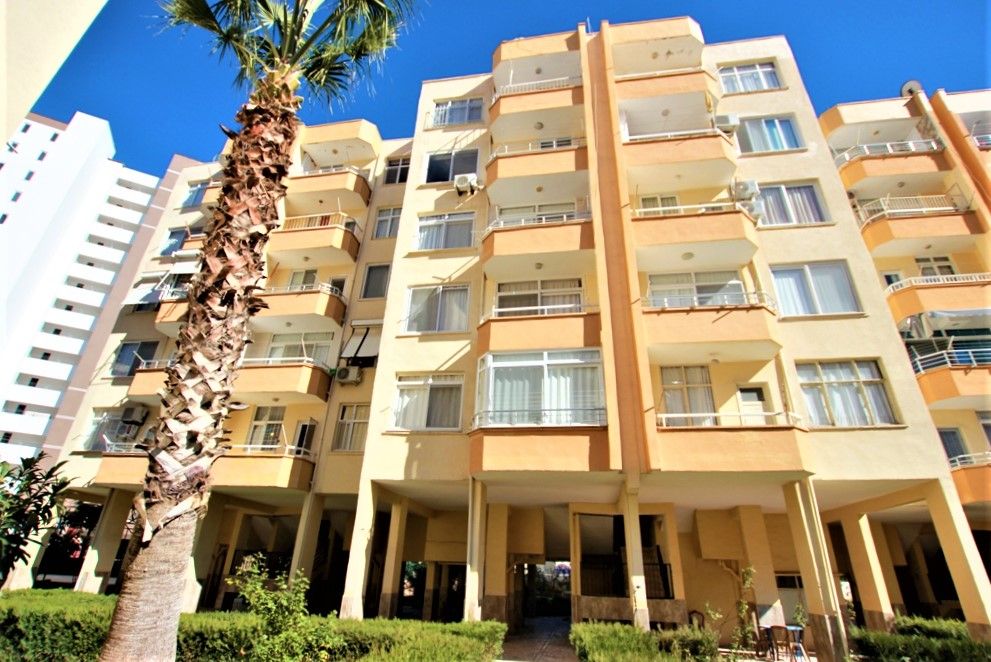 Лофт в Мерсине, Турция, 100 м² - фото 1