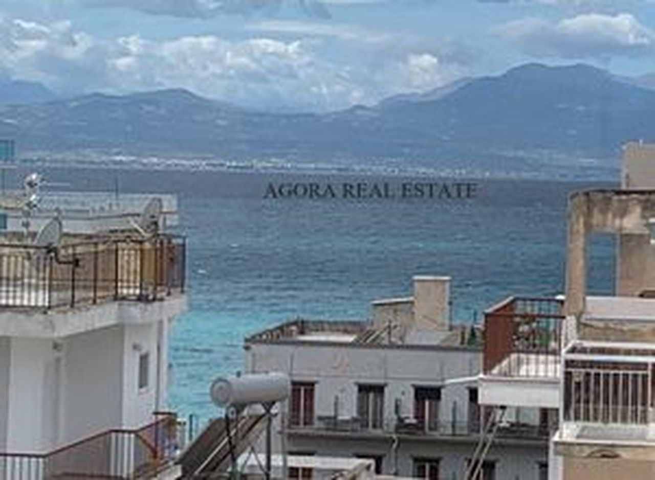 Мезонет в Лутраки, Греция, 125 м² - фото 1