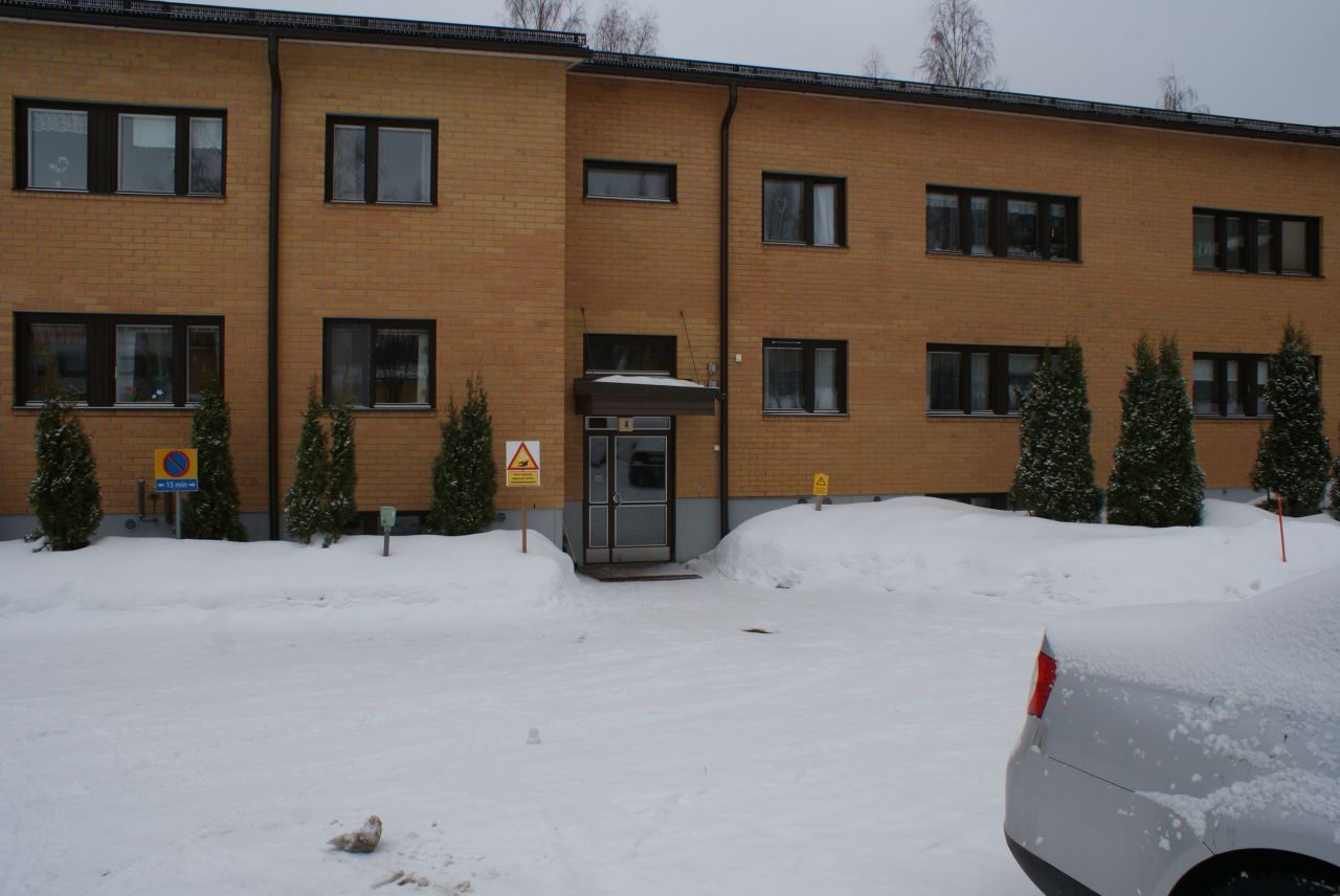 Квартира в Хейнявеси, Финляндия, 53 м2 - фото 1