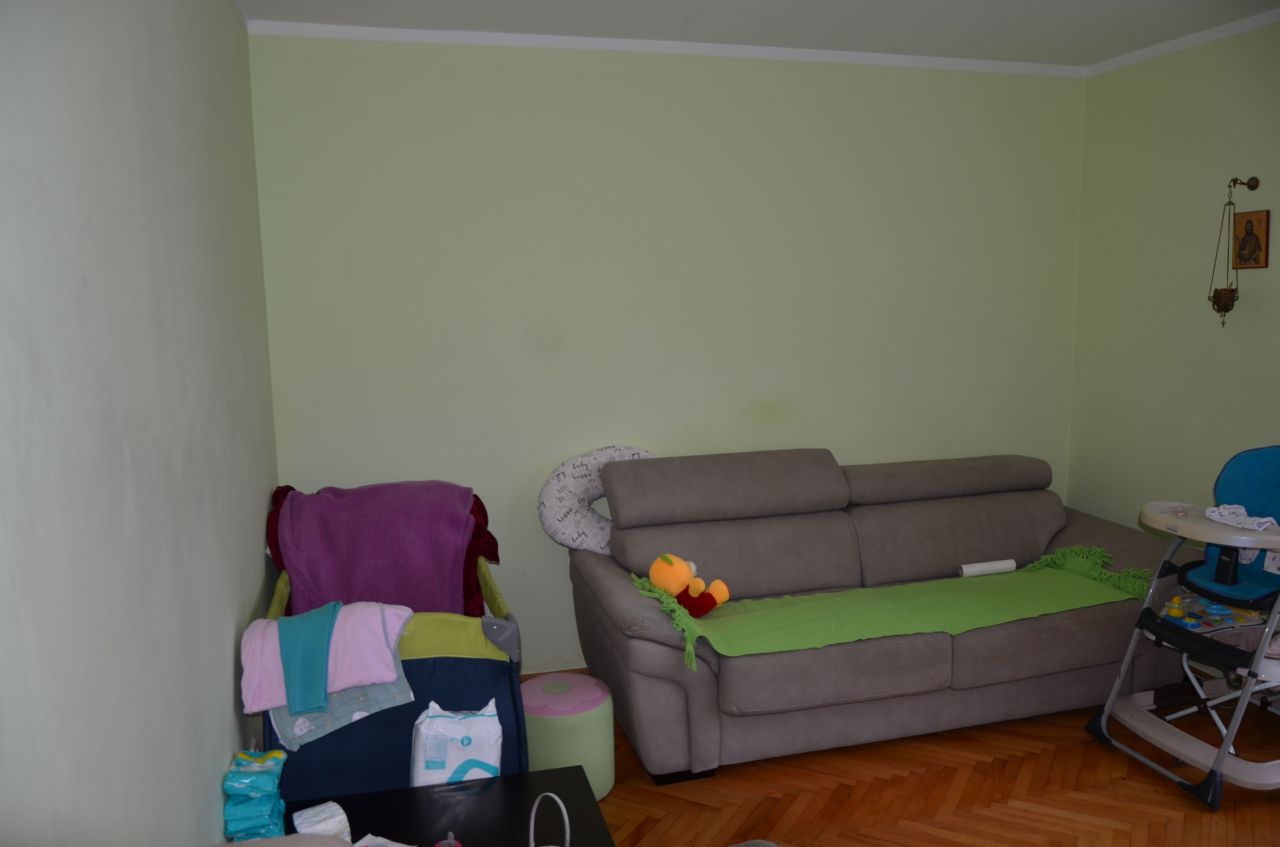 Квартира в Аранджеловаце, Сербия, 48 м2 - фото 1