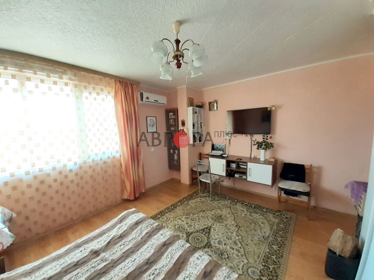 Квартира в Атии, Болгария, 45 м2 - фото 1
