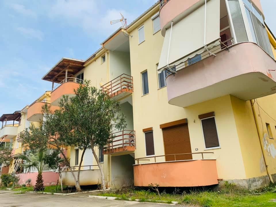Апартаменты в Дурресе, Албания, 40 м2 - фото 1