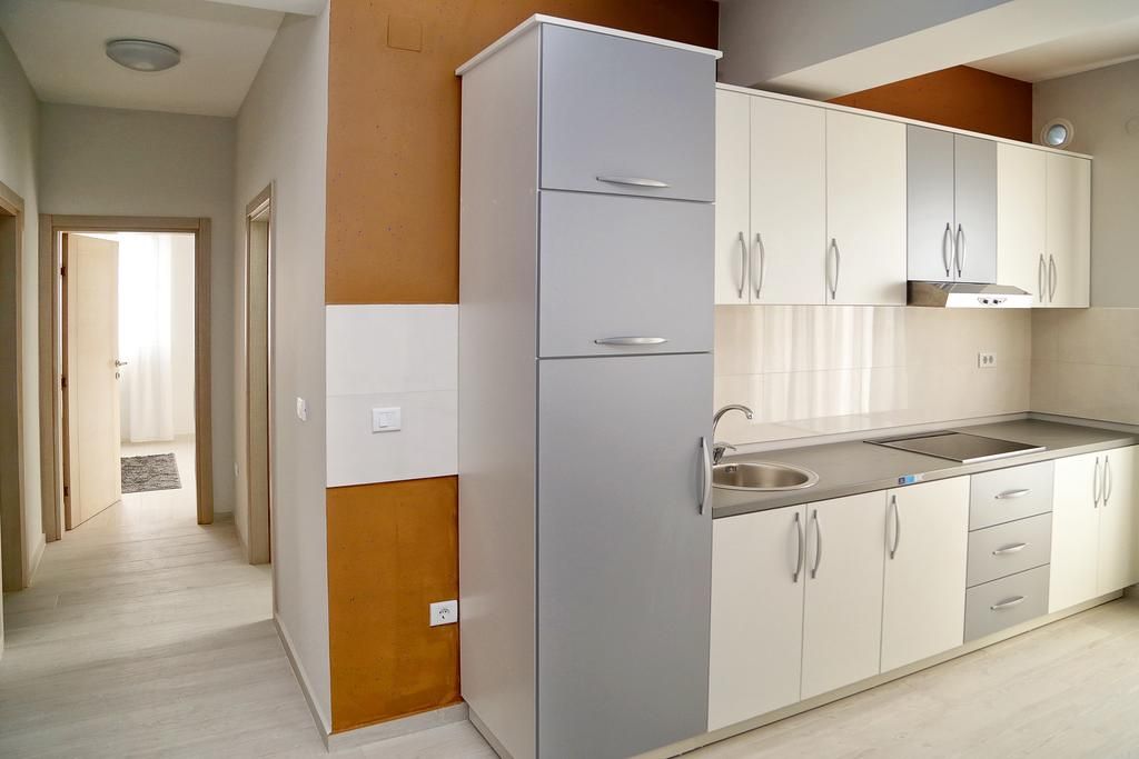 Отель, гостиница в Добра Воде, Черногория, 1 400 м² - фото 6