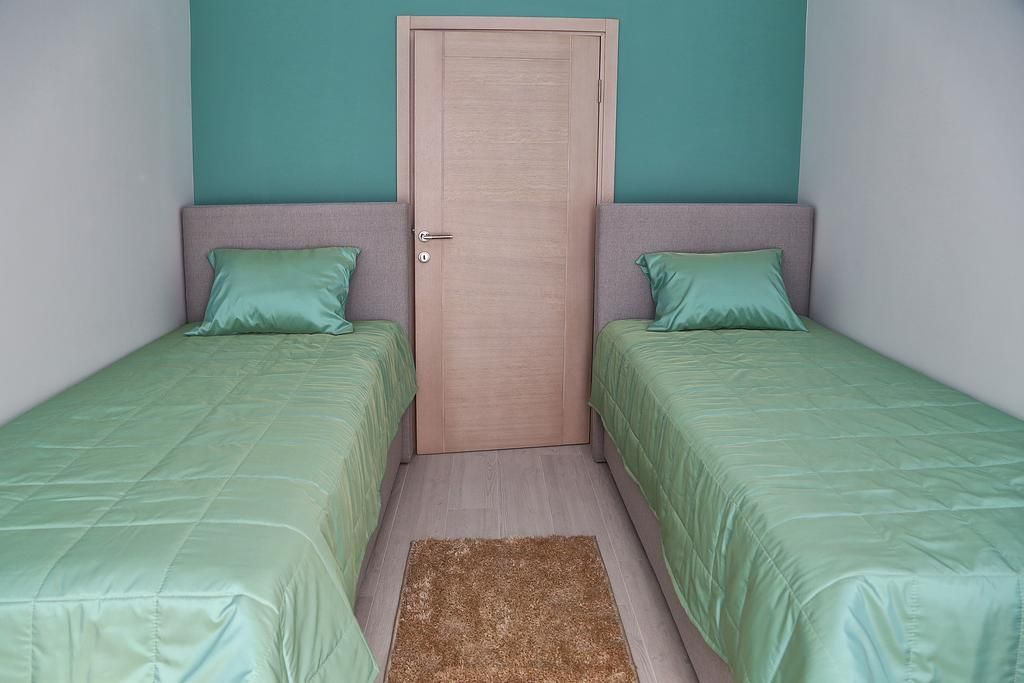 Отель, гостиница в Добра Воде, Черногория, 1 400 м² - фото 7