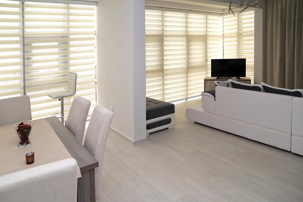 Отель, гостиница в Добра Воде, Черногория, 1 400 м² - фото 17