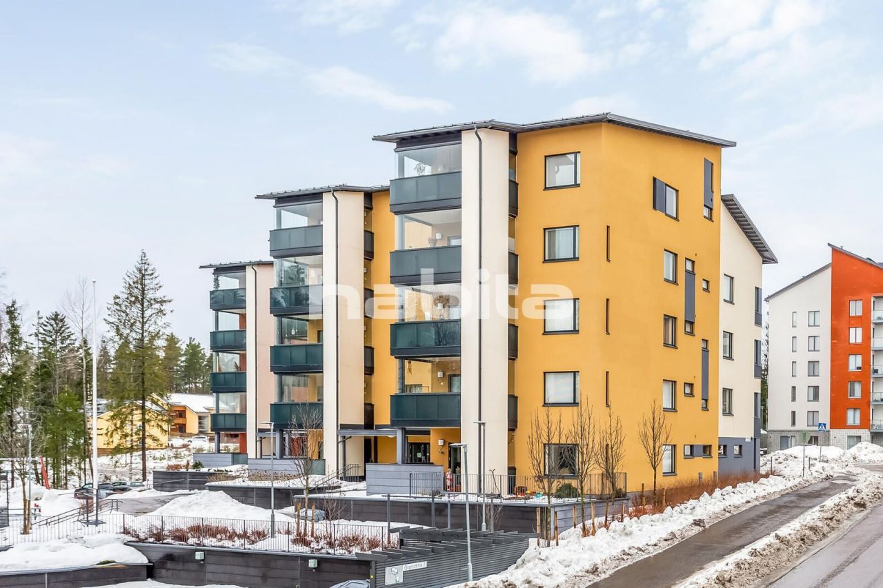 Апартаменты в Сипоо, Финляндия, 68.6 м2 - фото 1