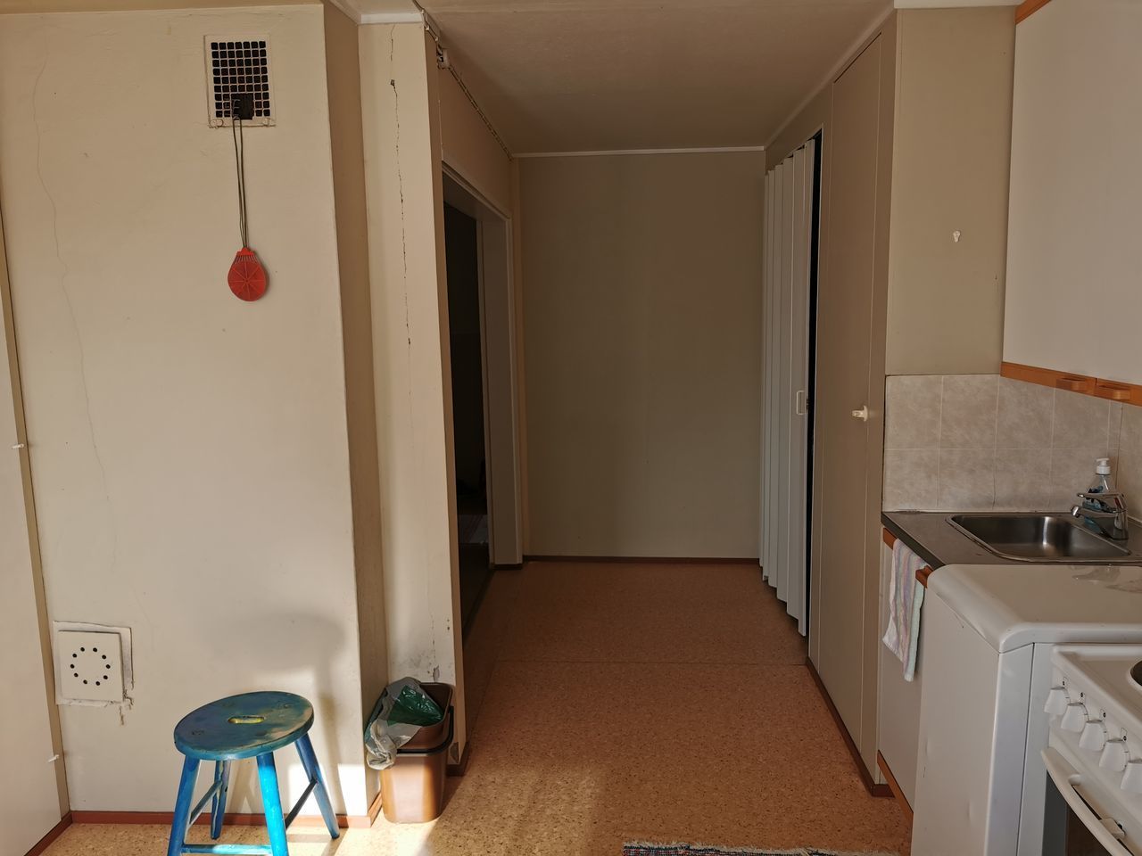 Дом в Иисалми, Финляндия, 61 м² - фото 10