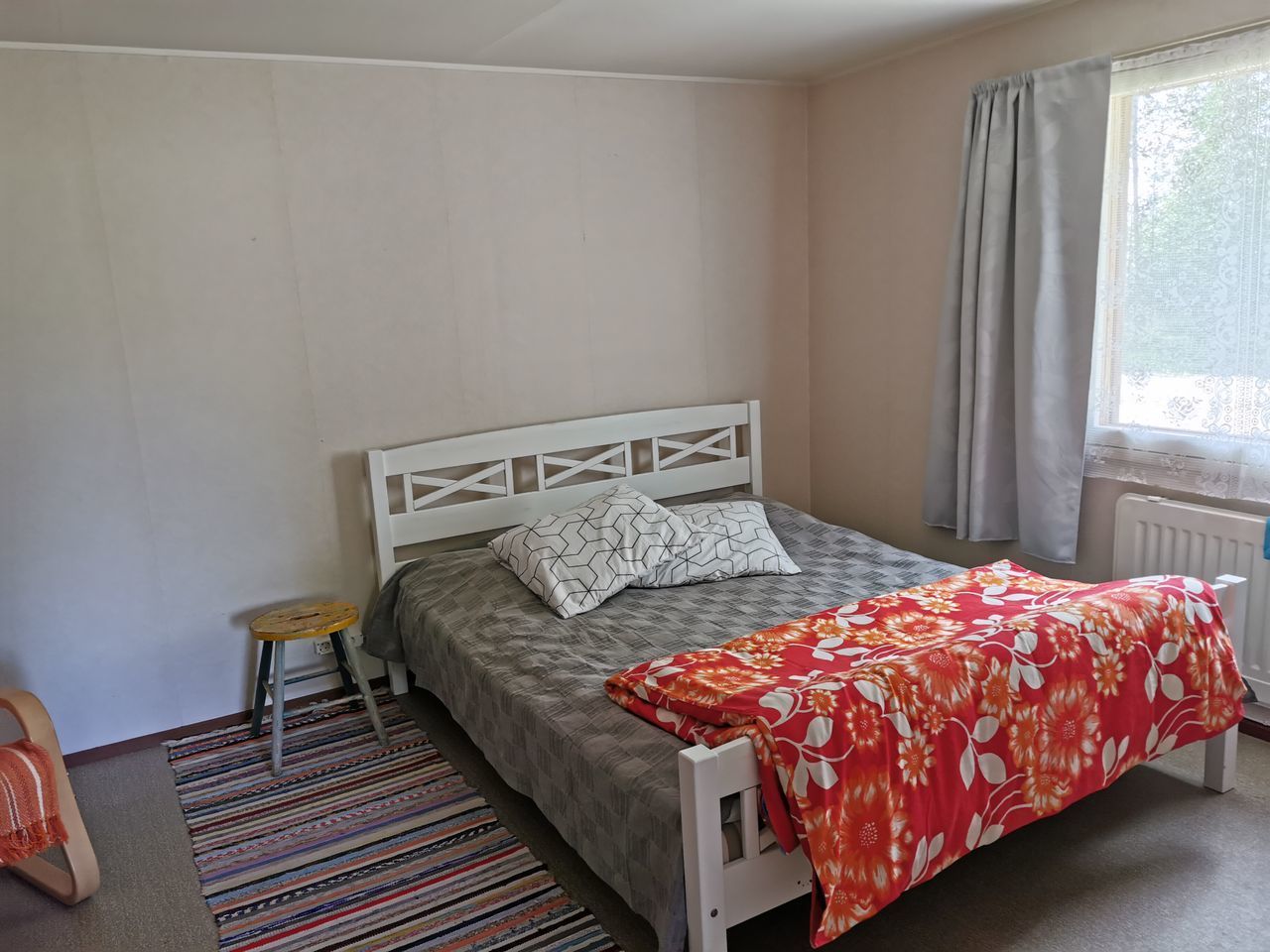 Дом в Иисалми, Финляндия, 61 м² - фото 9