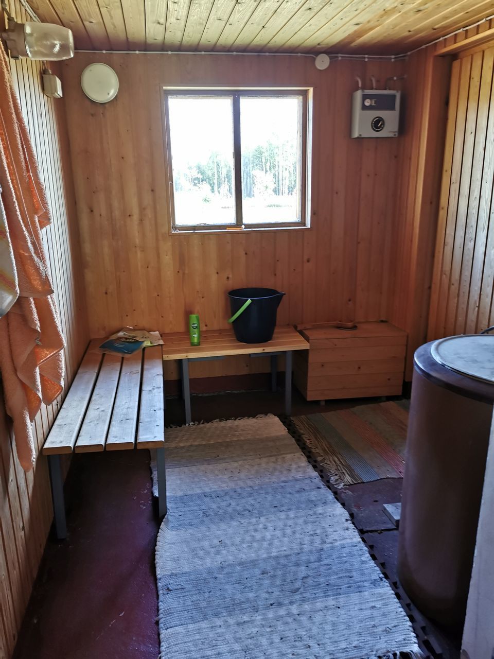 Дом в Иисалми, Финляндия, 61 м² - фото 15