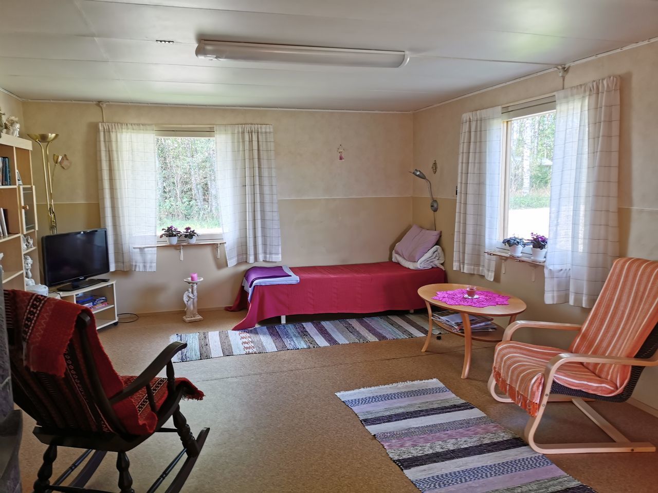 Дом в Иисалми, Финляндия, 61 м² - фото 8