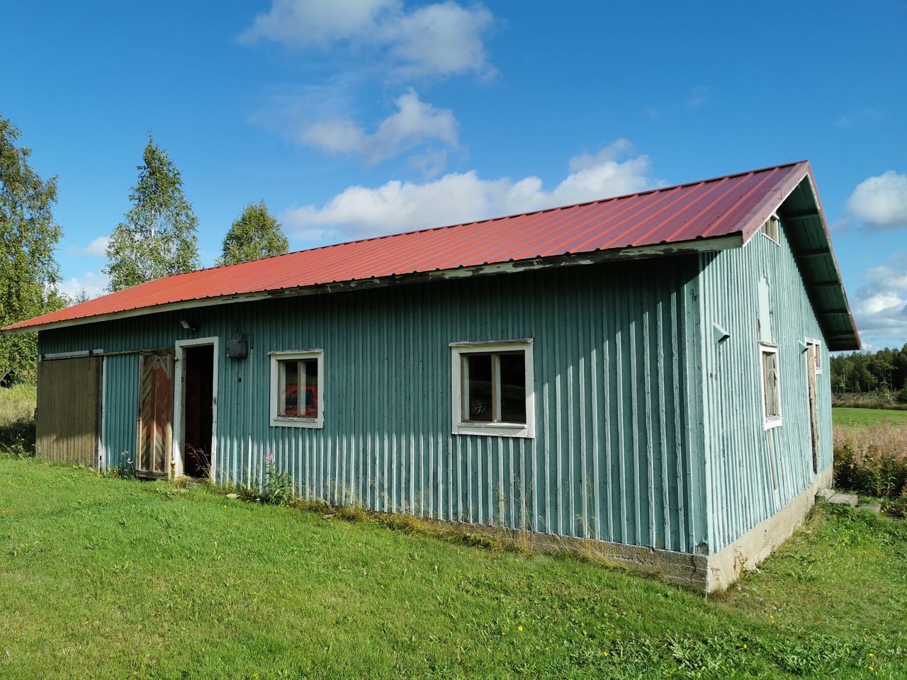 Дом в Иисалми, Финляндия, 61 м² - фото 13