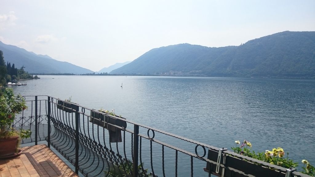 Вилла в Лугано, Швейцария, 450 м² - фото 2