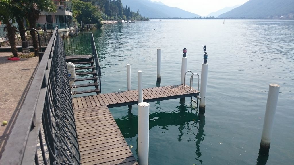 Вилла в Лугано, Швейцария, 450 м² - фото 3