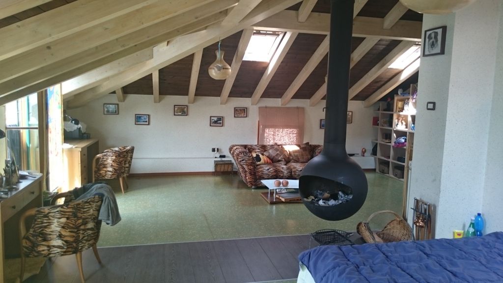 Вилла в Лугано, Швейцария, 450 м² - фото 7