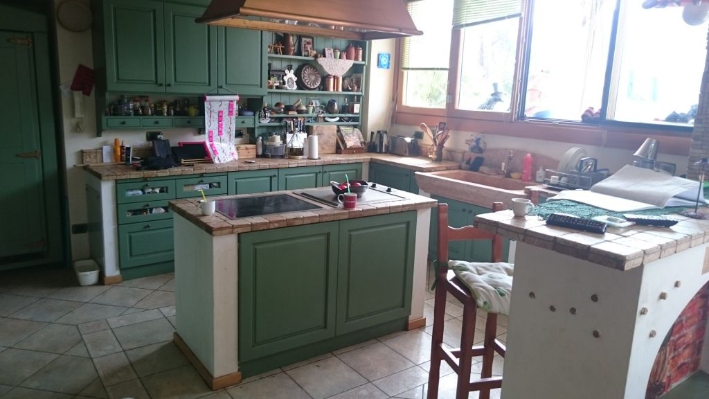 Вилла в Лугано, Швейцария, 450 м² - фото 10