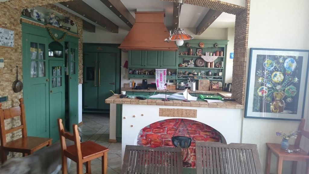 Вилла в Лугано, Швейцария, 450 м² - фото 11