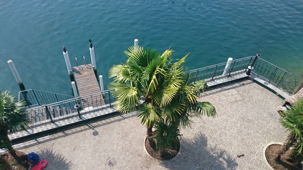 Вилла в Лугано, Швейцария, 450 м² - фото 17