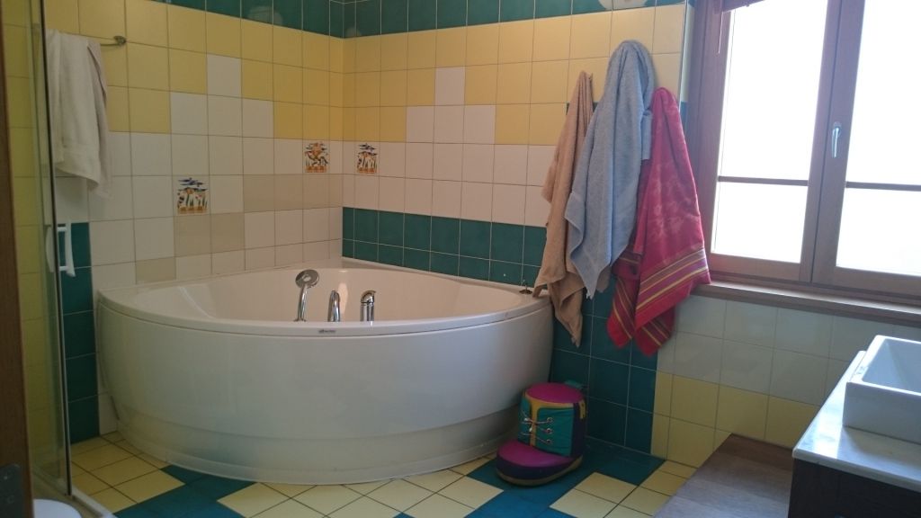 Вилла в Лугано, Швейцария, 450 м² - фото 15