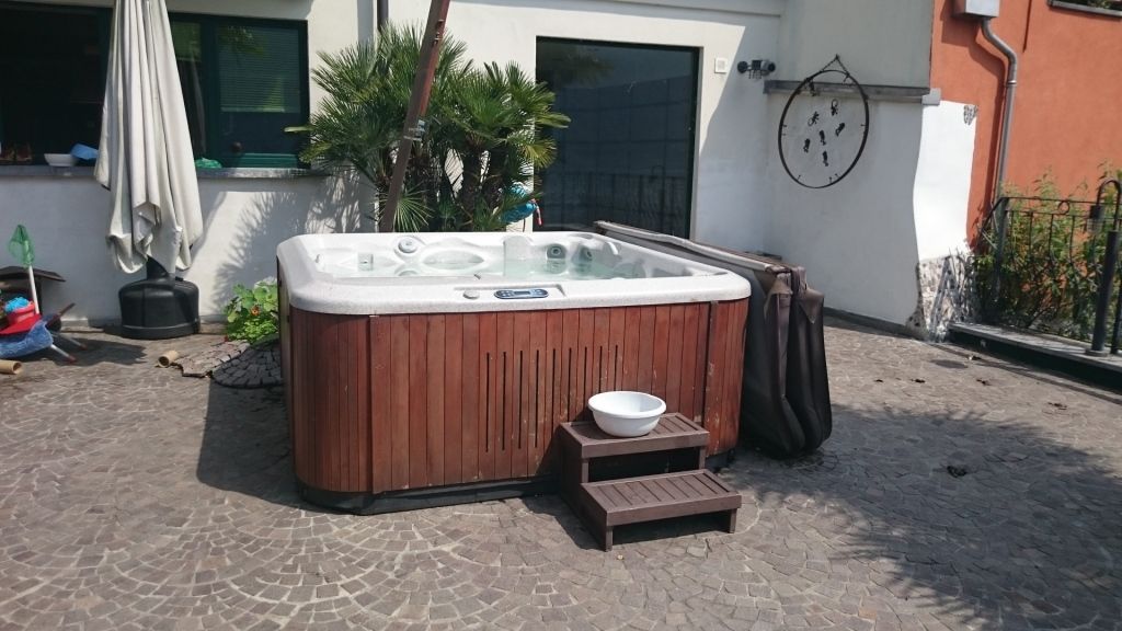 Вилла в Лугано, Швейцария, 450 м² - фото 16