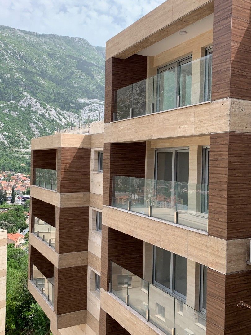 Квартира в Которе, Черногория, 31 м² - фото 6