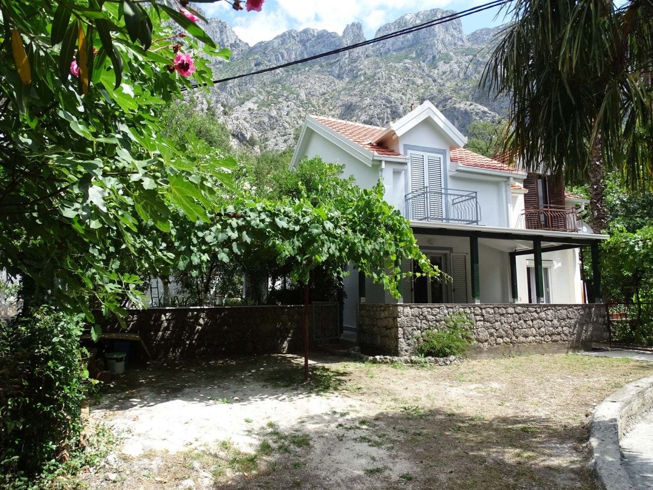 Дом в Ораховаце, Черногория, 71 м2 - фото 1