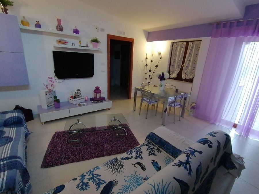 Квартира в Скалее, Италия, 80 м² - фото 7