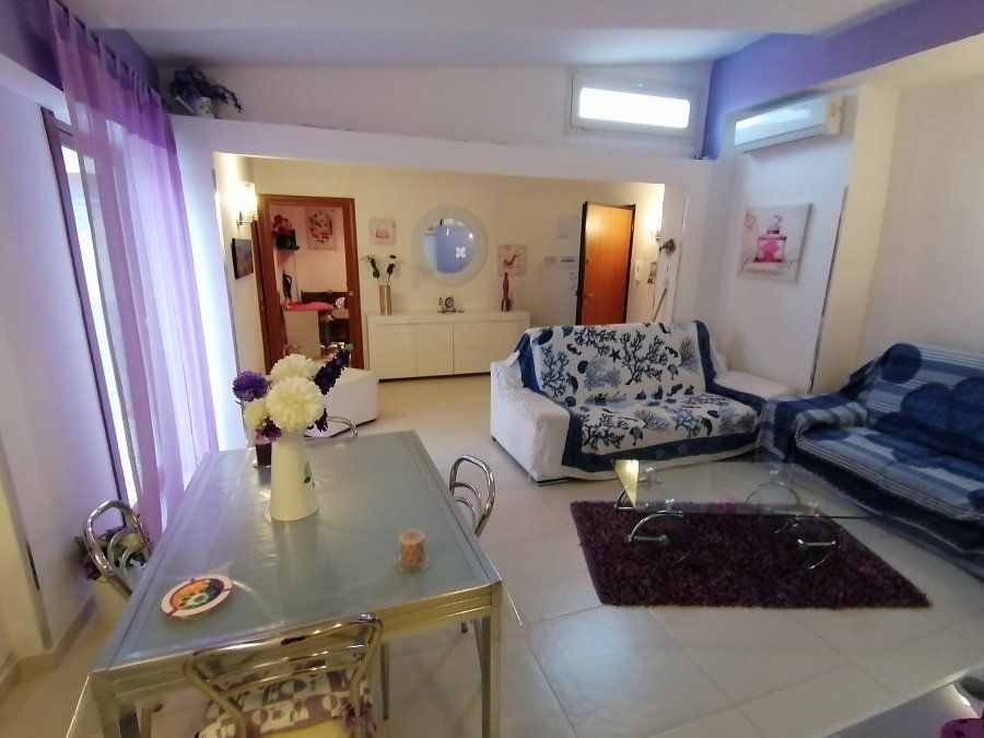 Квартира в Скалее, Италия, 80 м² - фото 8