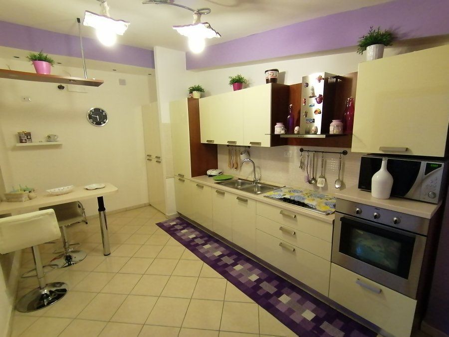 Квартира в Скалее, Италия, 80 м² - фото 12