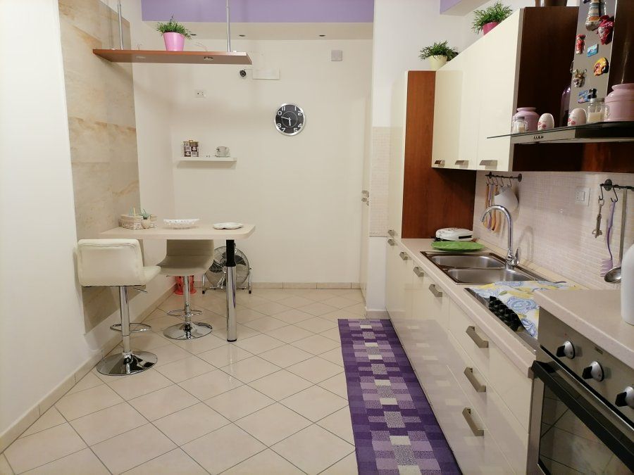 Квартира в Скалее, Италия, 80 м² - фото 13