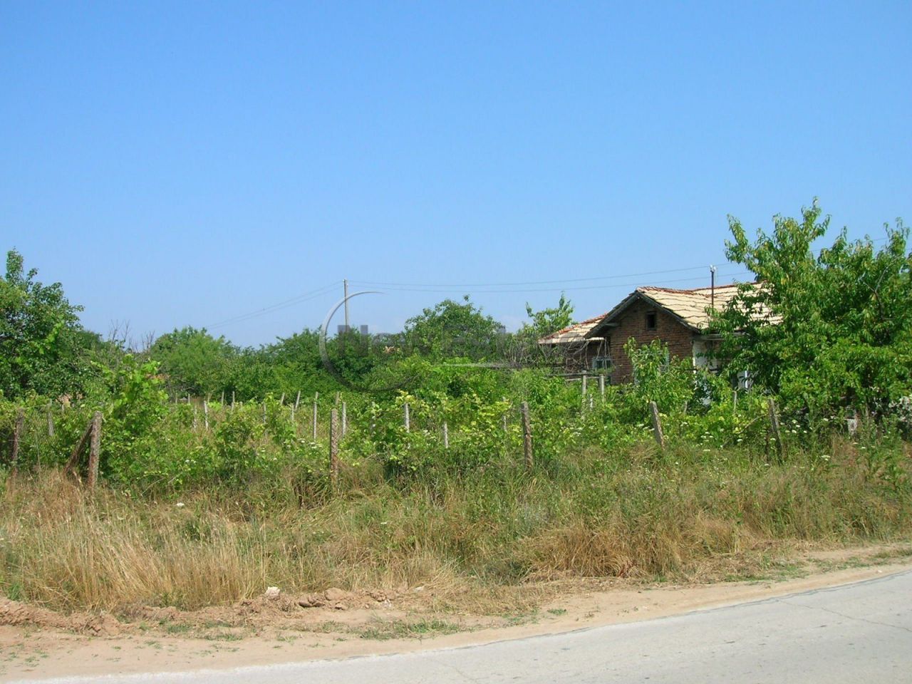 Дом в Близнаци, Болгария, 50 м2 - фото 1