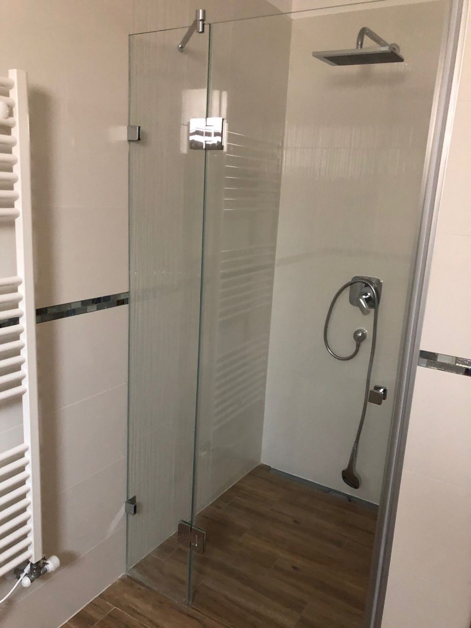 Квартира в Будапеште, Венгрия, 127 м² - фото 7