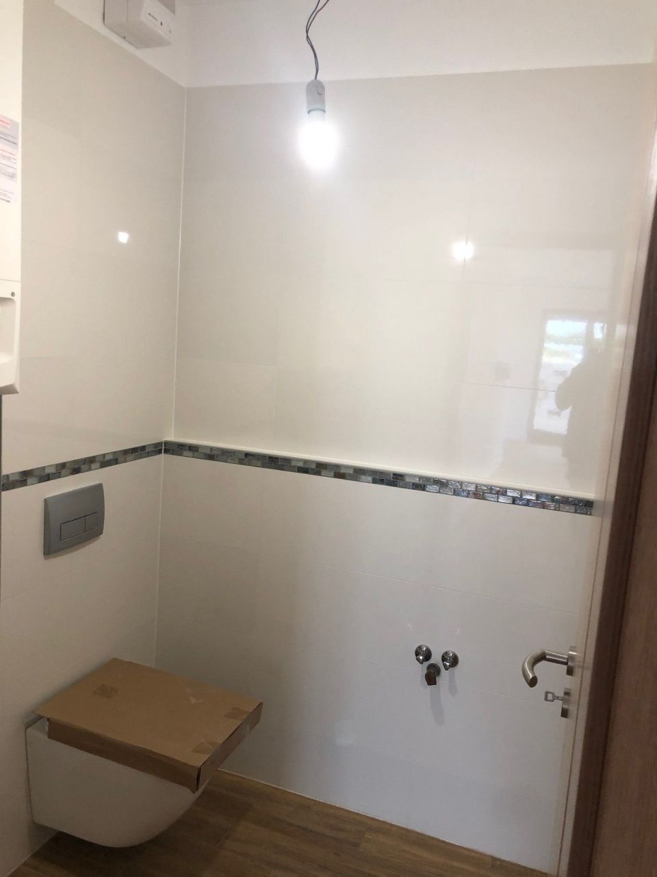 Квартира в Будапеште, Венгрия, 127 м² - фото 5