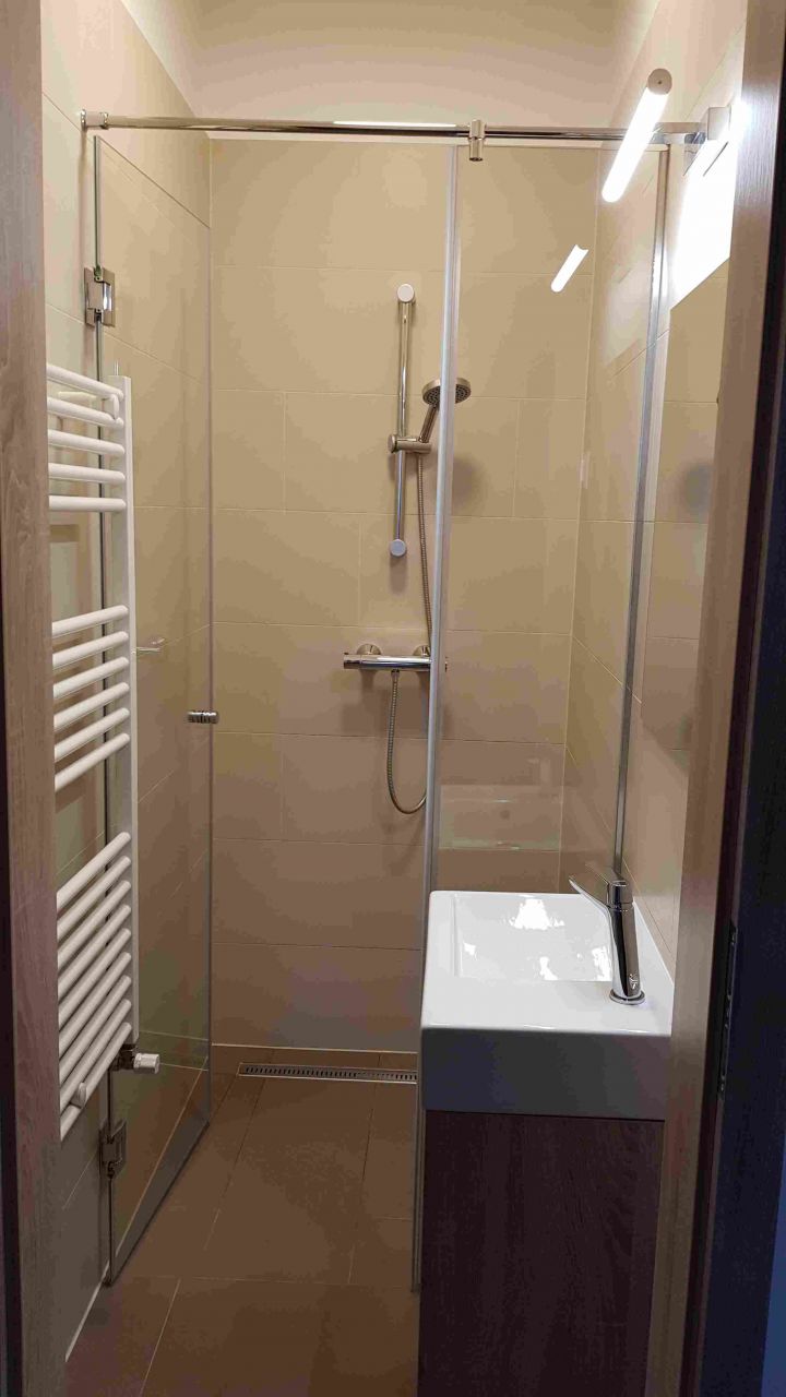 Квартира в Будаёрше, Венгрия, 104 м² - фото 6