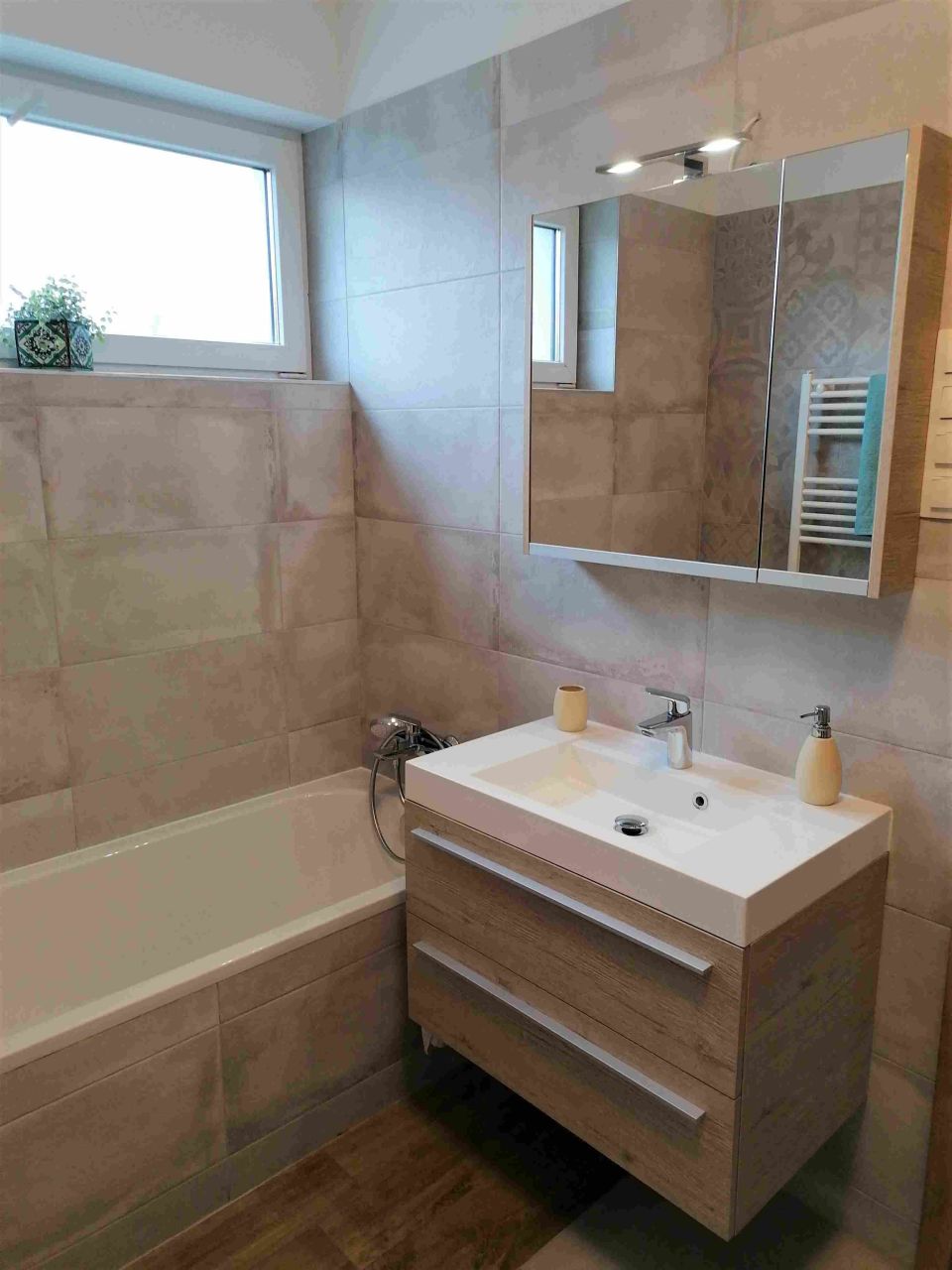 Квартира в Будаёрше, Венгрия, 110 м² - фото 4