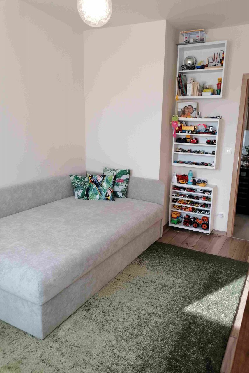 Квартира в Будаёрше, Венгрия, 110 м² - фото 11