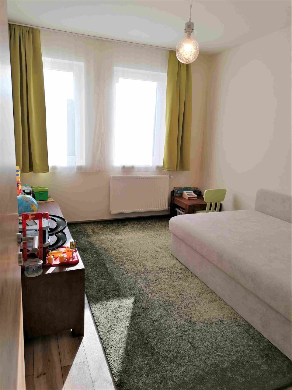 Квартира в Будаёрше, Венгрия, 110 м² - фото 10