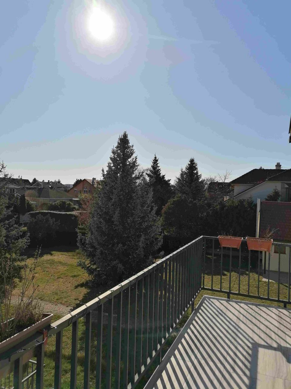 Квартира в Будаёрше, Венгрия, 110 м² - фото 9