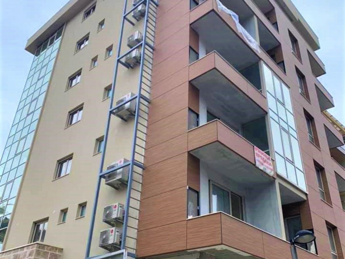 Квартира в Будве, Черногория, 65 м2 - фото 1