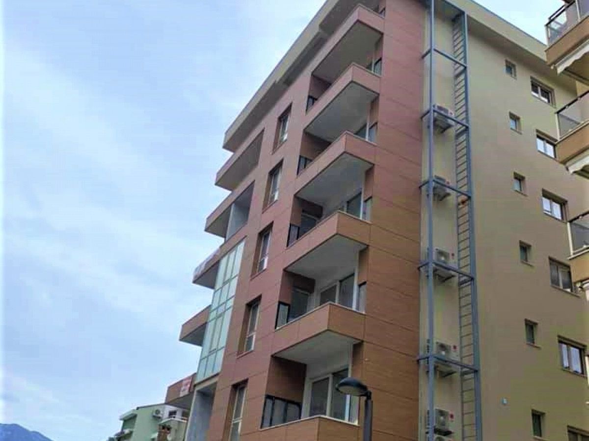 Квартира в Будве, Черногория, 65 м² - фото 5