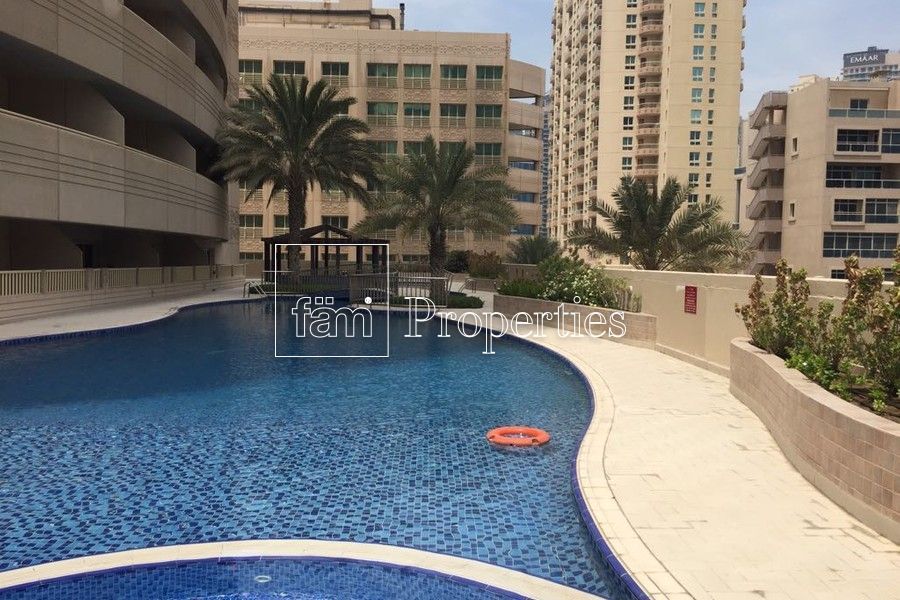 Апартаменты в Дубае, ОАЭ, 64 м2 - фото 1