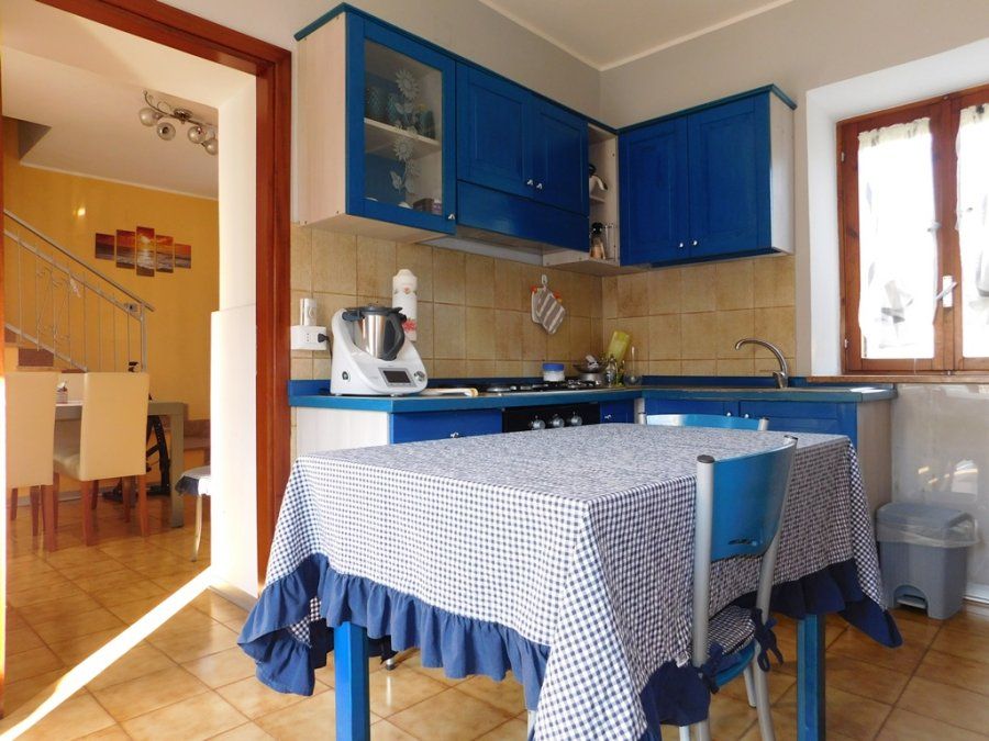 Дом в Скалее, Италия, 80 м² - фото 3