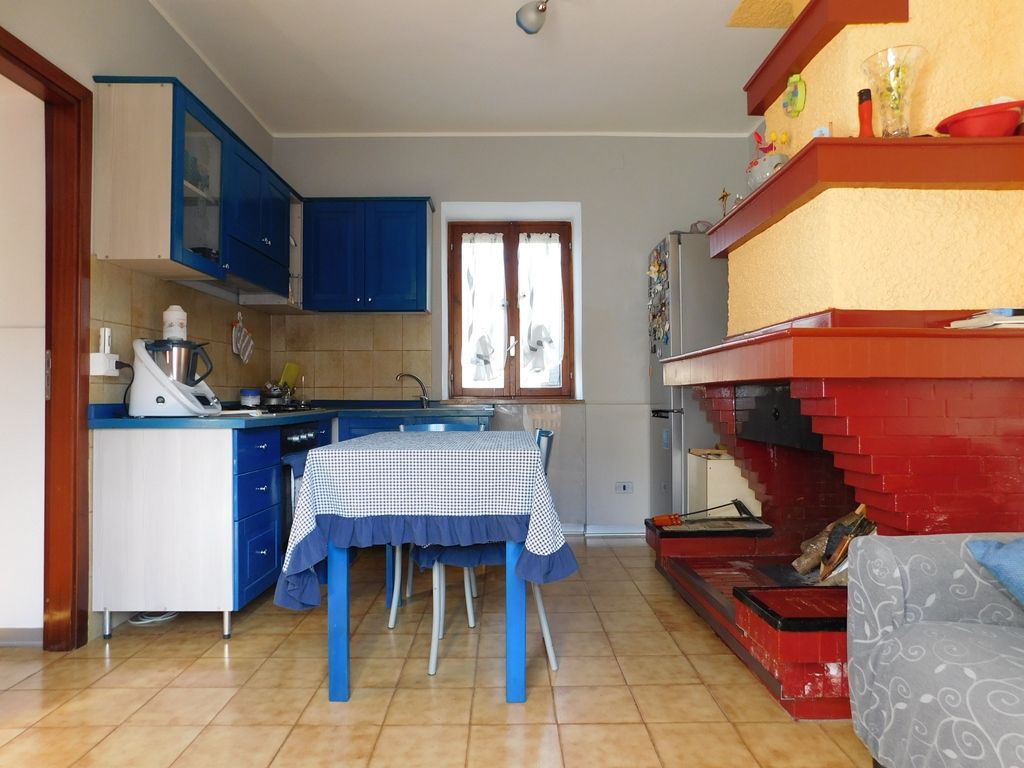 Дом в Скалее, Италия, 80 м² - фото 4