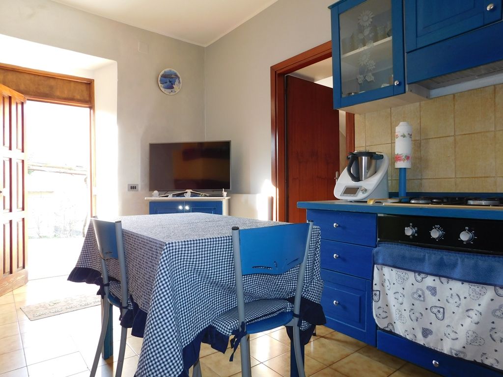 Дом в Скалее, Италия, 80 м² - фото 5