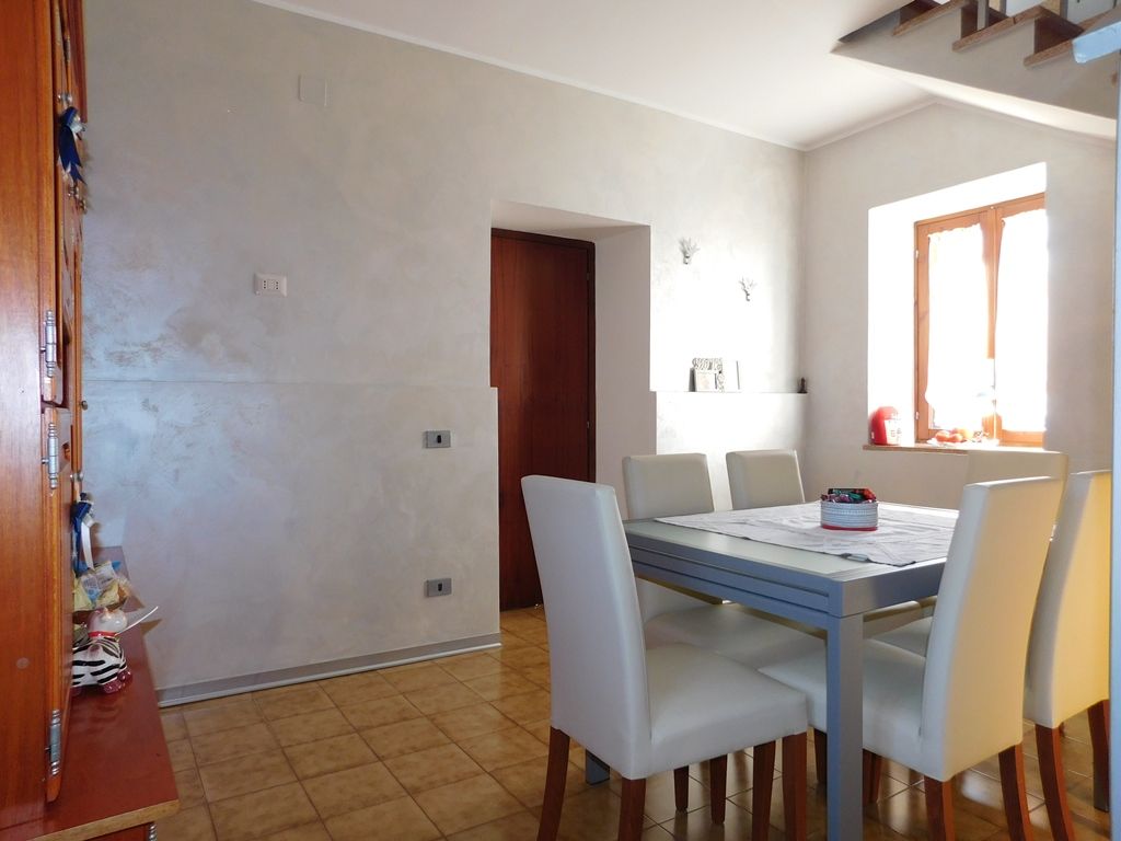 Дом в Скалее, Италия, 80 м² - фото 7