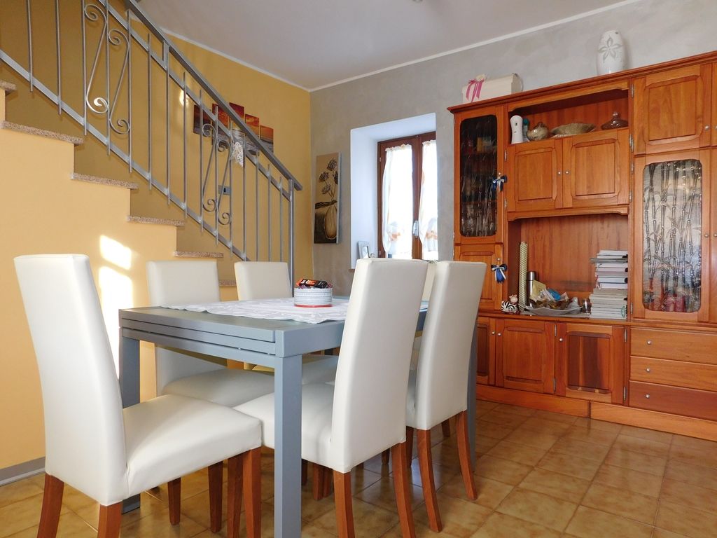 Дом в Скалее, Италия, 80 м² - фото 6